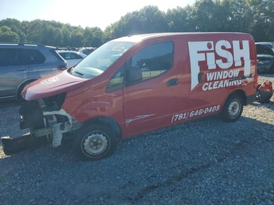 2015 Chevrolet Express