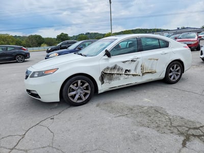 2013 Acura TL