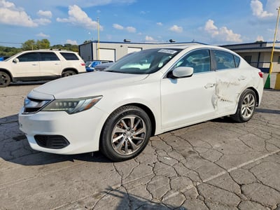 2016 Acura ILX