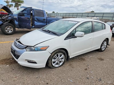 2011 Honda Insight