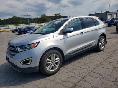 2016 Ford Edge