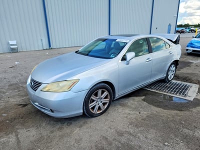 2009 Lexus ES 350