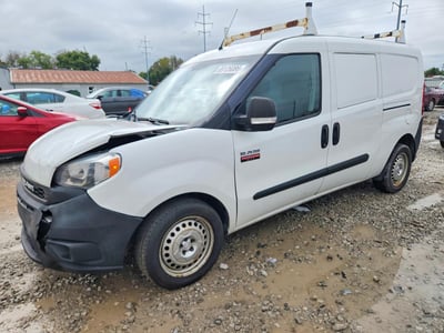 2020 RAM Promaster City