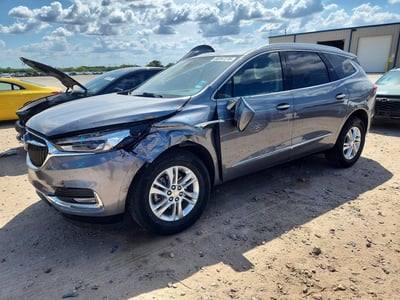 2021 Buick Enclave