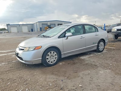 2008 Honda Civic
