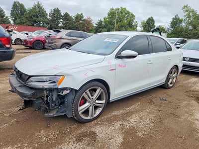2016 Volkswagen Jetta