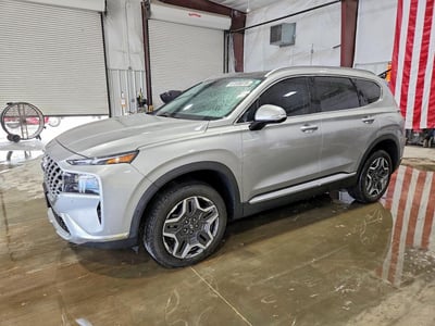 2023 Hyundai Santa Fe