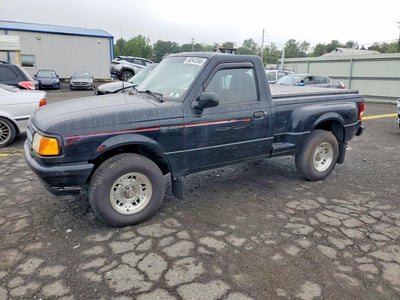 1994 Ford Ranger