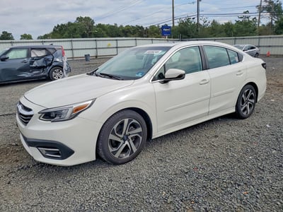 2020 Subaru Legacy