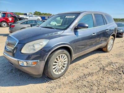 2011 Buick Enclave