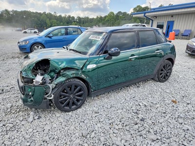 2019 MINI Hardtop