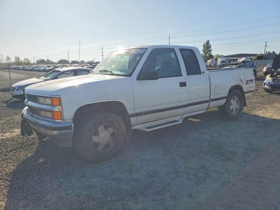 1996 Chevrolet K1500