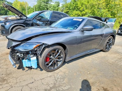 2026 Nissan Nissan Z
