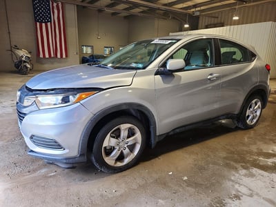 2020 Honda HR-V