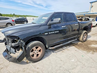 2011 Dodge Ram Pickup