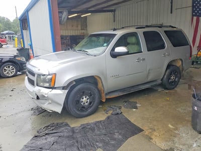 2010 Chevrolet Tahoe