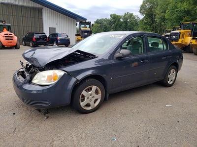 2008 Chevrolet Cobalt