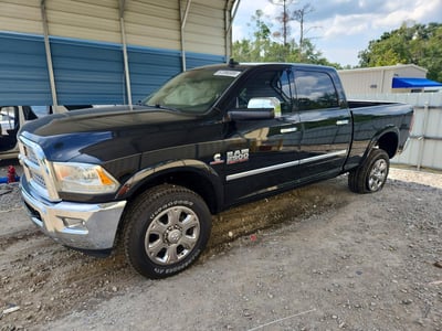 2015 RAM 2500