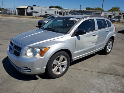 2010 Dodge Caliber