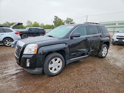 2015 GMC Terrain