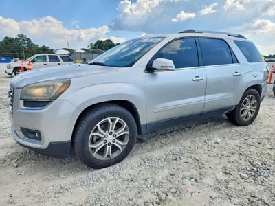 2015 GMC Acadia