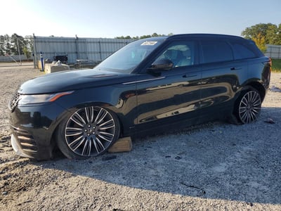 2021 Land Rover Range Rover Velar