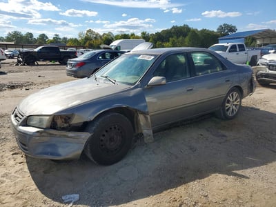 2000 Toyota Camry