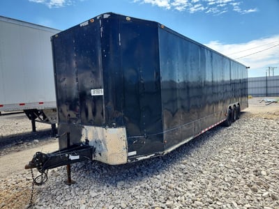 1998 Fleetwood Enterprises Park Model