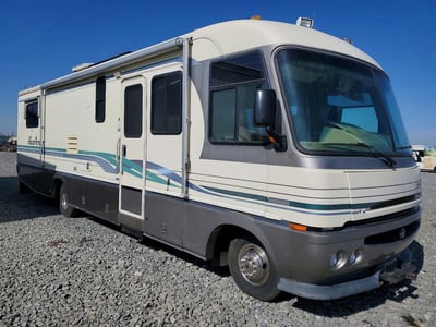 1995 Ford F53