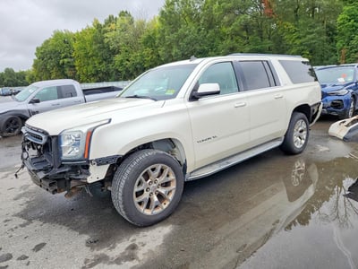2015 GMC Yukon XL