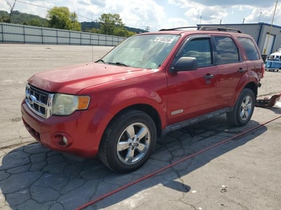 2008 Ford Escape