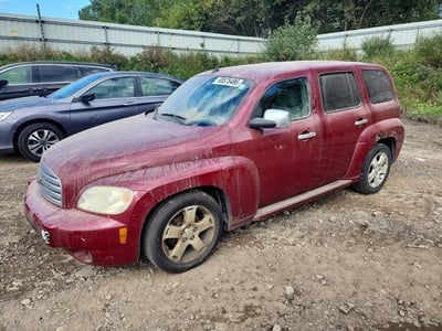 2006 Chevrolet HHR