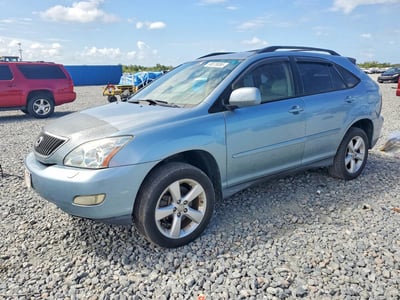 2007 Lexus RX 350