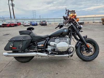 2021 BMW R18 Classic