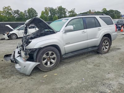 2007 Toyota 4Runner