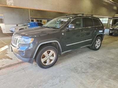 2011 Jeep Grand Cherokee