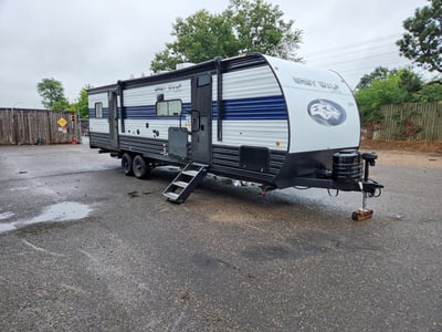 2024 Forest River Cherokee