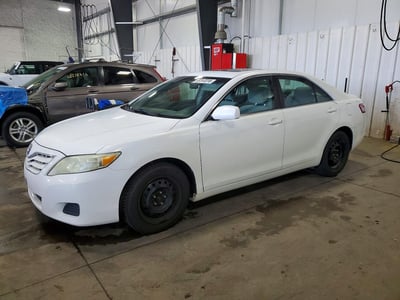2010 Toyota Camry