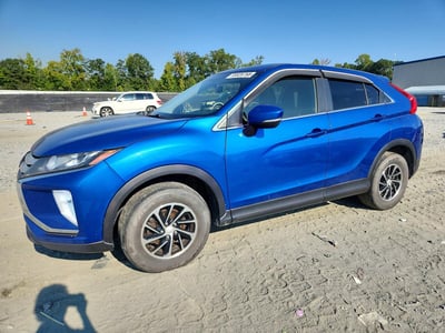 2020 Mitsubishi Eclipse