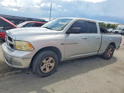 2011 Dodge Ram Pickup