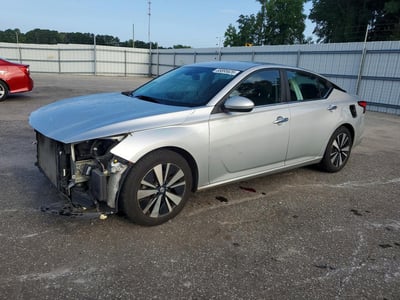 2021 Nissan Altima