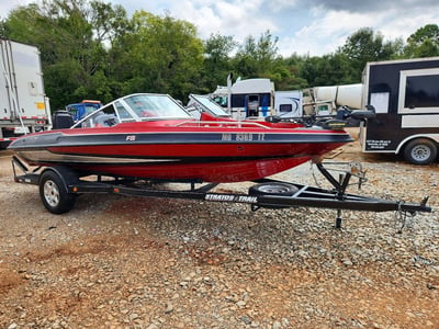 1998 Stratos Boats Inc Unknown