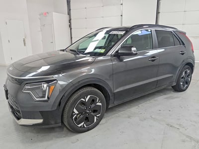 2024 Kia Niro