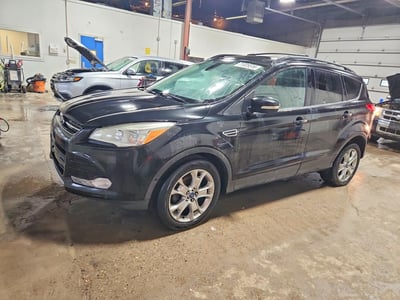2013 Ford Escape