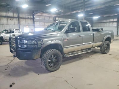 2008 Dodge Ram Pickup
