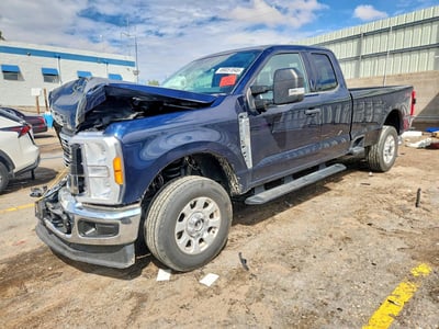 2023 Ford F-250