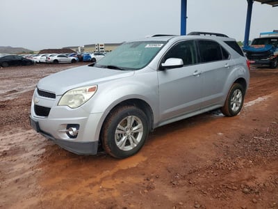 2013 Chevrolet Equinox