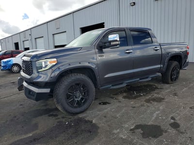 2020 Toyota Tundra
