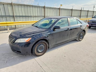 2009 Toyota Camry