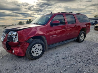 2014 GMC Yukon XL